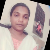 Vishnupriya G