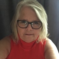 Lena Vargö