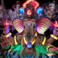 krishna patil