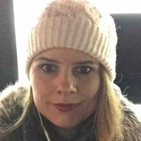 Caroline Morris