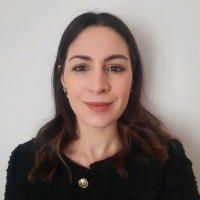 Anaïs Gheffour