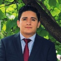 José Max. Solís Ledesma