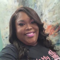 Tamika Rogers