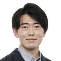 Keitaro Chiba
