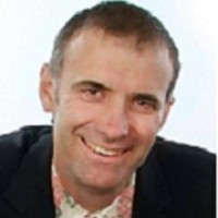 Mark Winthrop-Wallace