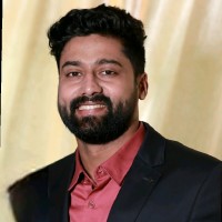 JENIK ANTONY