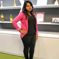 Nilofar Akhtar