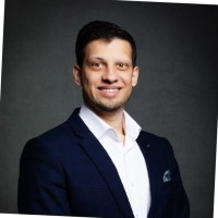 Dmytro Dosenko