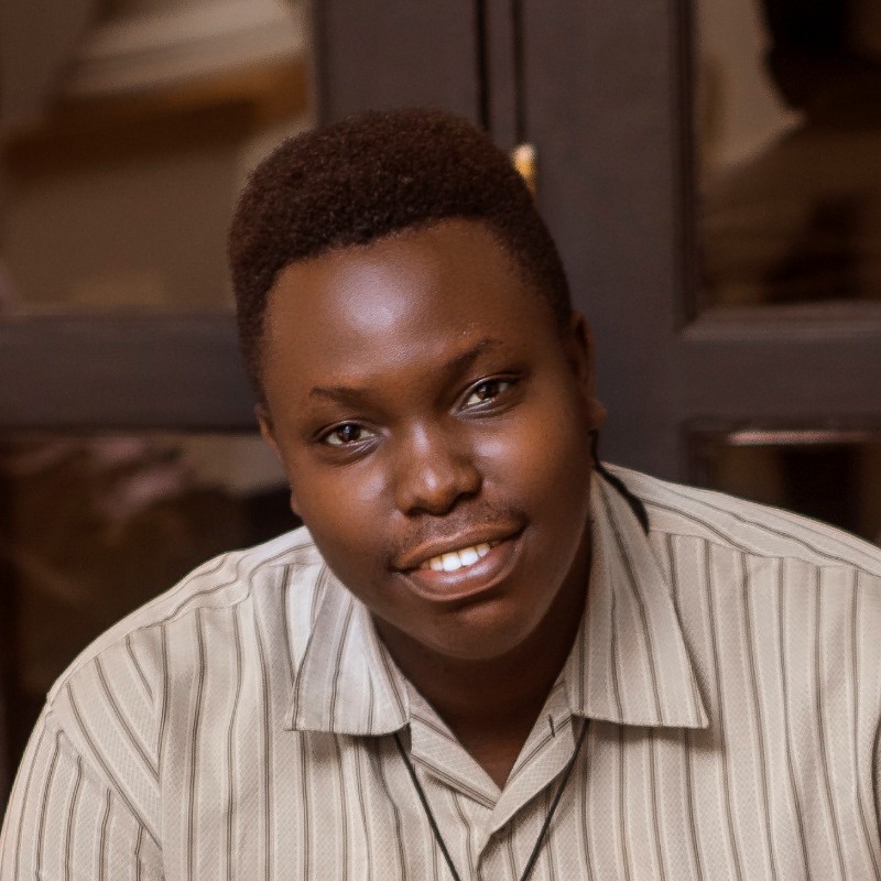 Samuel Ishimwe