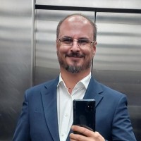 Cesar Augusto Limberger