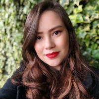Marjorie Nydza Da Silva