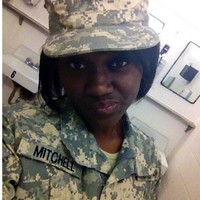 Breyunna Mitchell