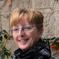 Mieke Garcia