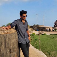 Saikiran J