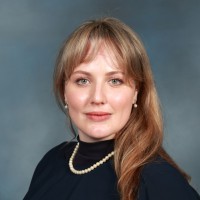 Siobhán Grayson