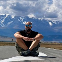 Nikolay DMITRIEV