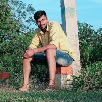 Shiva Kumar K M shivu