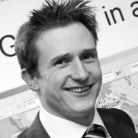 Andrew Terry