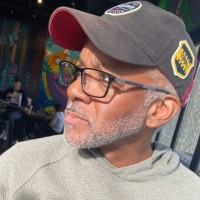 Anthony Brown