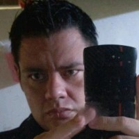 Damian Erictonio Gutiérrez Ortiz
