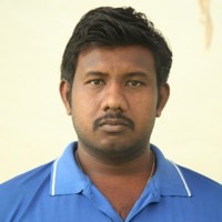 Muralikrishna H