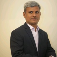 Durai Raj