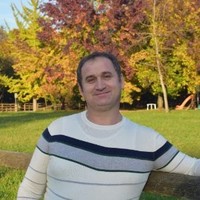 Daniel Dumitru Ferchiu