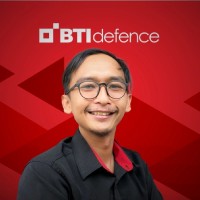 Enang Nugroho