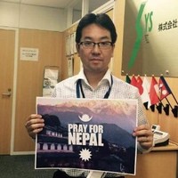 Hisatsugu Saito