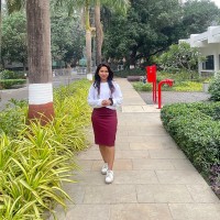 Rupali Sharma