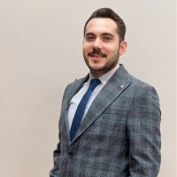 Samet Soyaslan (M.A.)
