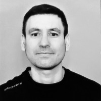 Cristian Salaverria
