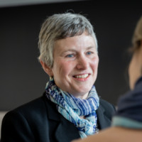 Caroline Probert