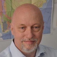 Michael Darke