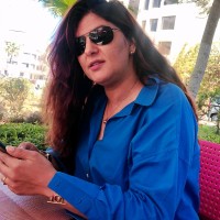 Nabila Wardi