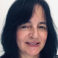 Cristina Rocha