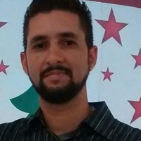 MAURO GUIMARAES