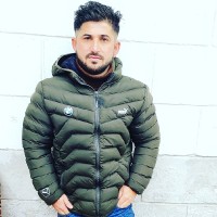 Arjun Thakur
