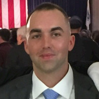 Jonathan Lyons, Mba And M.Ed.