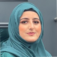 Aneesa Aziz