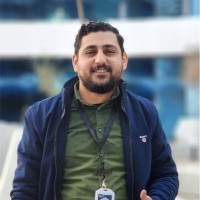 Ahmed Essam