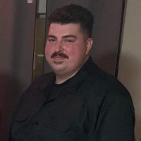 Ezequiel Barcena