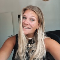 Suzanne Sluijs