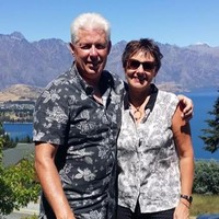 Grant & Lynnette McLennan