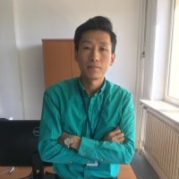 Jason Xu