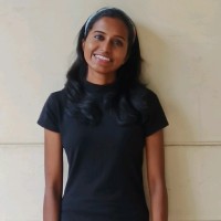 Anu Alphonsa