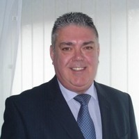 Alan Dewar