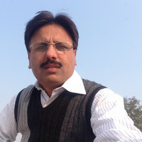 Ejaz Ahmad
