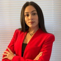 Priscila M. Marques Pinheiro