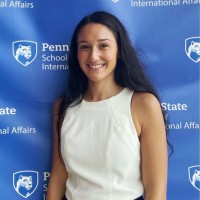 Alexis Carr